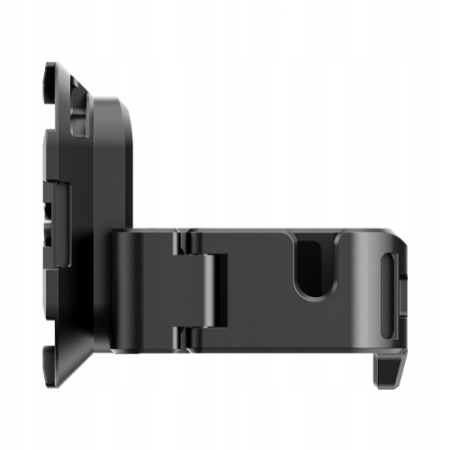 Ulanzi PK13 (C067) - mocowanie, adapter z wielofunkcyjną płytką do DJI Osmo Pocket 4/3 i Xtra Muse